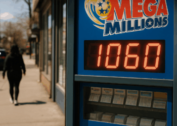 Mega Millions llega a 10.6 mil millones de pesos