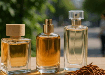 Ortigia Sicilia Sandalo - Perfume From Sicily