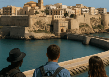 Melilla acogerá el 17 y 21 de octubre dos visitas para familiarizar a productores de Estados Unidos y Europa. – Dimension Turistica Magazine