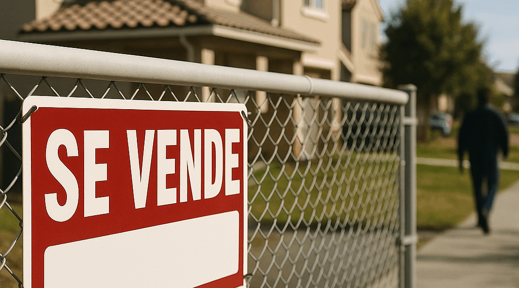 Debilidad del mercado laboral y mayores precios de vivienda, frenan adquisición hipotecaria: BBVA