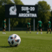 México Sub-20 enfrenta esta incomodidad antes de enfrentar a Argentina en el Mundial de la especialidad | TUDN Mundial Sub-20