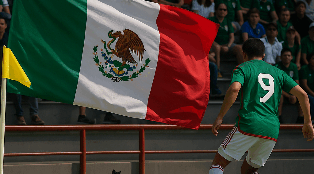 2-0 a México y a semifinales del Mundial Sub-20