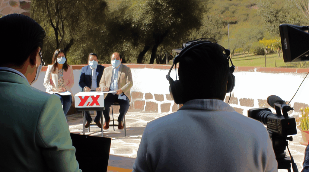 México plantea ante la APEC una regulación regional de la inteligencia artificial