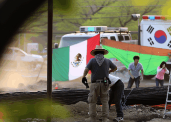 México, una oportunidad perdida en Corea