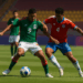 México aplasta a Chile y asegura quinto partido en Mundial Sub 20