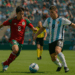 México vs. Argentina EN VIVO por Cuartos de Final Mundial Sub-20: minuto a minuto del partido | TUDN Mundial Sub-20
