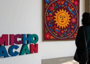 De Morelia Para El Mundo: Michoacán Destaca En La Bienal OriGIn Con Galardones E Impulso Cultural - Changoonga.com