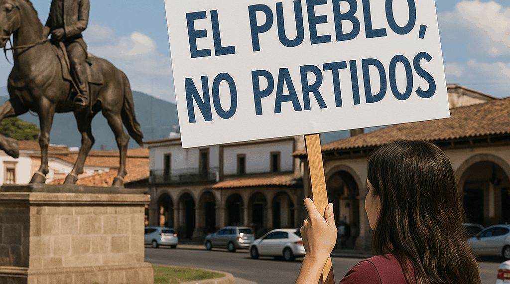 #Michoacán Brissa Arroyo: Prioridad Es El Pueblo No Los Colores Partidistas - Changoonga.com