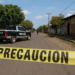 Michoacán Rojo: Buenavista Vivió Este Domingo Su 15vo Ataque Armado En Lo Que Va Del Año  - Changoonga.com