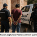 #Michoacán Ya Aprehendieron Al Mal Padre Que Mató A Su Hijo A Puñaladas En Queréndaro - Changoonga.com