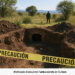 #Michoacán Hallan Fosa Clandestina En Cuitzeo - Changoonga.com
