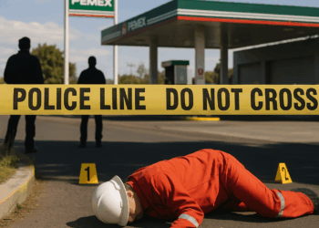 #Michoacán Identifican A Funcionario De PEMEX Como El Asesinado En La Uruapan -Paracho   - Changoonga.com