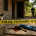 #Michoacán Un Padre Le Quita La Vida A Su Hijo De 19 Años En Indaparapeo - Changoonga.com