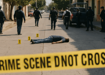 Michoacán Rojo: Abaten A 3  Y Capturan A 4 Mañosos En Topón Con Agentes Y Soldados En Zamora - Changoonga.com