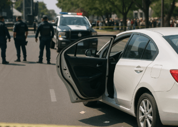 Michoacán Rojo: Grupo Musical ALFA 7 Denuncia Asalto Carretero En La Cherán- Carapan Tras Concierto  - Changoonga.com