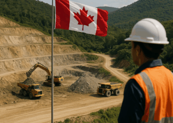 Empresas mineras canadienses en México adoptan estándar Hacia una Minería Sustentable