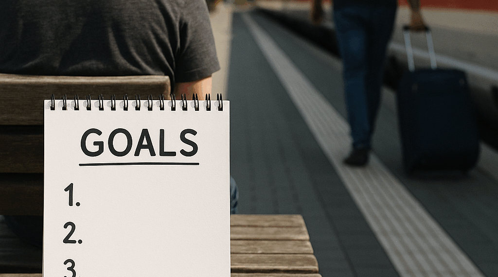 No alcanzaré nada, pero hay quienes disfrutan de cinco escapadas en un solo año – Dimension Turistica Magazine