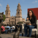 #Morelia La Escritora Andrea Chapela Se Presenta Con Gran Audiencia En La FILLM - Changoonga.com