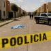 Morelia Violenta: Desviven A Sujeto Esta Noche En Calles De Villas Del Pedregal