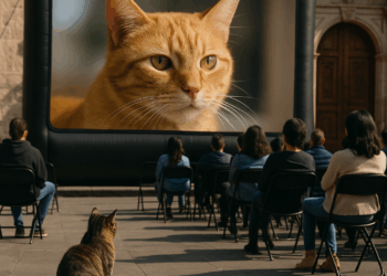 #Morelia Arranca El ANIMAL Film Fest En La Casa Natal De Morelos - Changoonga.com