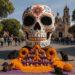 Morelia ÑacaÑaca Anuncian Festival De Noche De Muertos GRATIS! - Changoonga.com