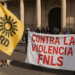 #Morelia PRD Michoacán Reprueba Actos Violentos Del FNLS: No Es Manera De Pedir Las Cosas - Changoonga.com