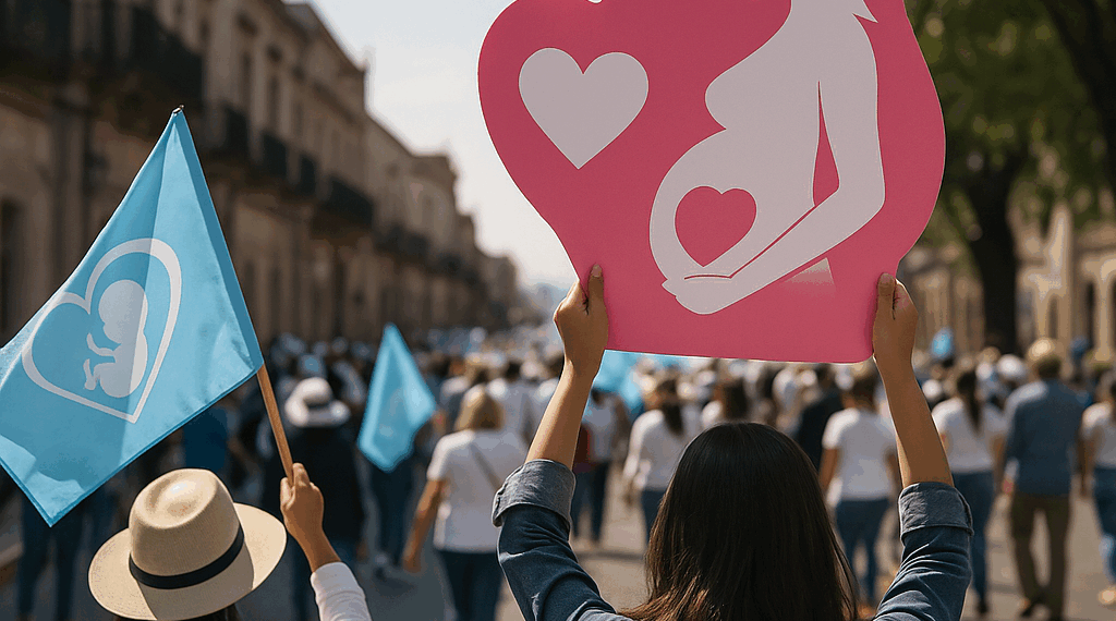 #Morelia ProVida Convoca A Manifestación En Favor De La Mujer Y La Vida El Último Domingo De Octubre - Changoonga.com