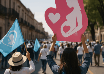 #Morelia ProVida Convoca A Manifestación En Favor De La Mujer Y La Vida El Último Domingo De Octubre - Changoonga.com