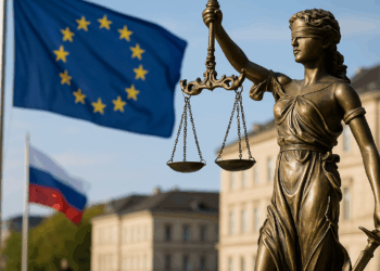 Los países dan un tímido aval a la UE para que avance en el uso de los activos rusos congelados y financiar a Ucrania