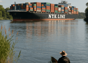 El Innovador Crucero Sostenible y Cultural de NYK CRUISES – Dimension Turistica Magazine