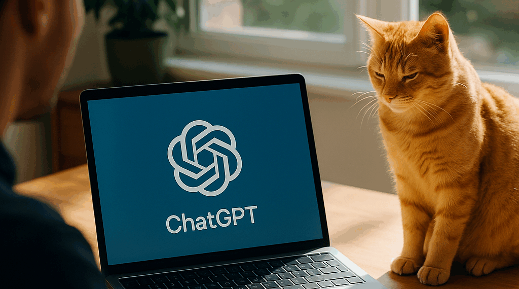 ChatGPT logo