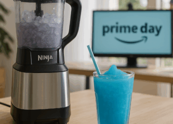Ninja Slushi Is the Cheapest It’s Been: Early Prime Day Deal 2025
