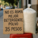 No es Roma. Este es el mejor detergente en polvo multiusos para lavar ropa por menos de 35 pesos, según Profeco