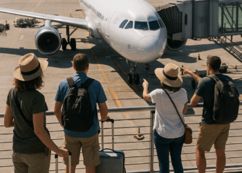 Actualidad para Especialistas en el Sector Turístico – Dimension Turistica Magazine