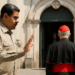 Sabotaje de Nicolás Maduro contra el cardenal Baltazar Porras por la ceremonia del santo José Gregorio