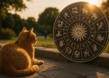 Horóscopos de Octubre 2025: Las predicciones de este mes para tu signo zodiacal