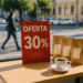 Las mejores promociones del día del café, hoy primero de octubre