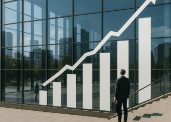 The OpenAI logo is seen displayed on a smartphone screen.