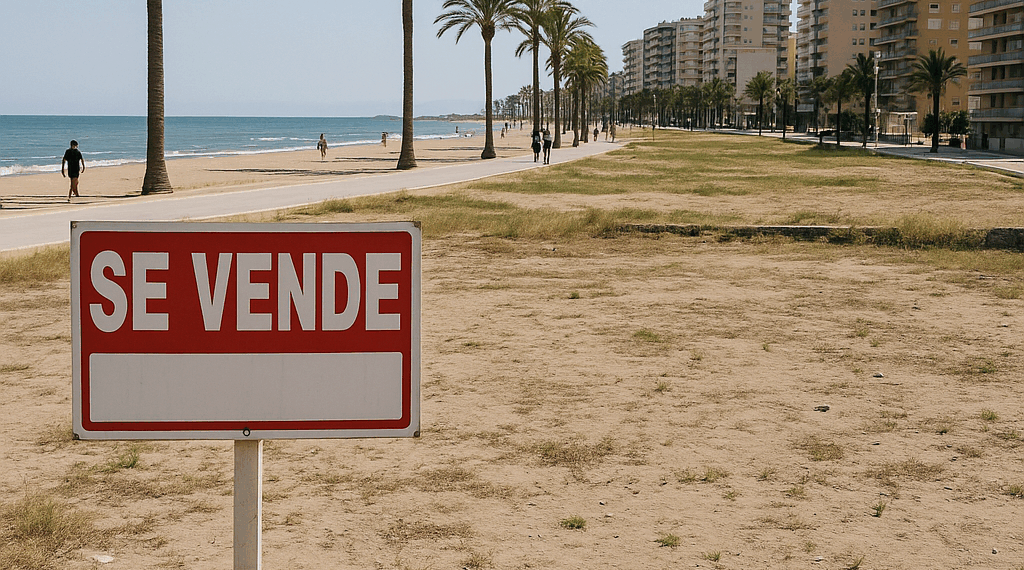 Espacios Vacantes Aún en la Costa Valenciana – Dimension Turistica Magazine