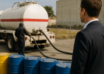 Diputados del PAN acusan que huachicoleo fiscal ya le está pegando a empresarios