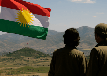 El PKK kurdo anuncia la retirada de sus fuerzas de Turquía tras 40 años de conflicto