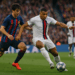 Doblega PSG al Barcelona en la Champions