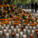 En el centro de CDMX está el paraíso de las veladoras y ofrendas para el Día de Muertos 2025, con descuentos todo el año