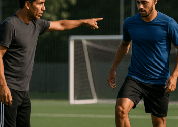 "Se ve el talento que tiene": Pavel Pardo alabó a Samir Inda pese a su pasado en Atlas y América