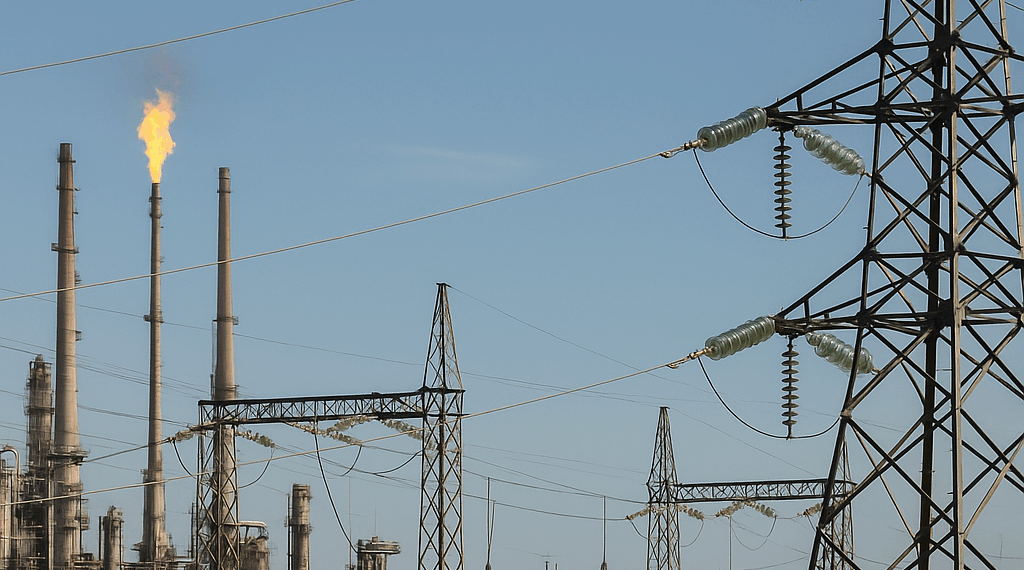 Pemex planea invertir más de 51,000 millones de pesos en electricidad al 2030