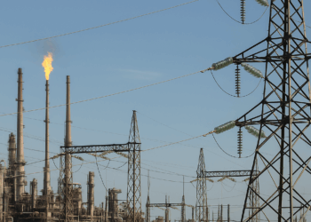 Pemex planea invertir más de 51,000 millones de pesos en electricidad al 2030