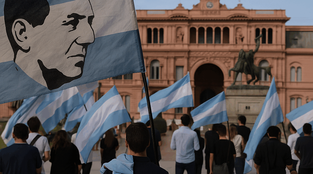 El peronismo no encuentra ni líder ni rumbo tras ser vapuleado por Trump y por Milei