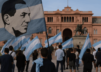 El peronismo no encuentra ni líder ni rumbo tras ser vapuleado por Trump y por Milei