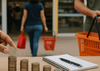 ¿Cómo ven los mexicanos su economía? ENCO septiembre 2025: expectativas, ahorro y planes de compra