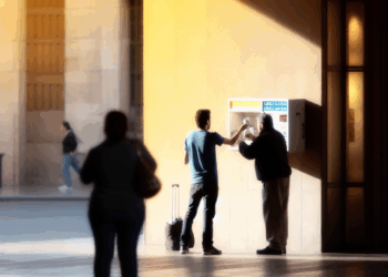 Peso mexicano pierde 1.45% frente al dólar en octubre